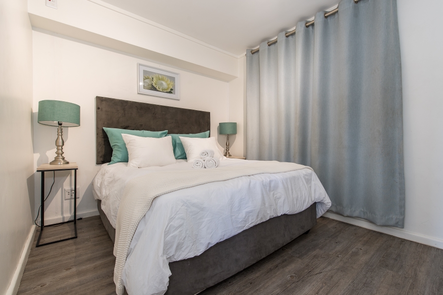 To Let 2 Bedroom Property for Rent in Cape Town City Centre Western Cape